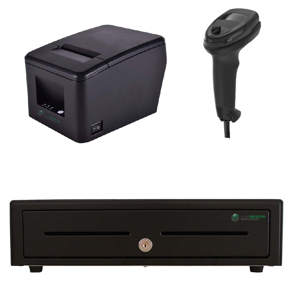 Element Retail POS Bundle