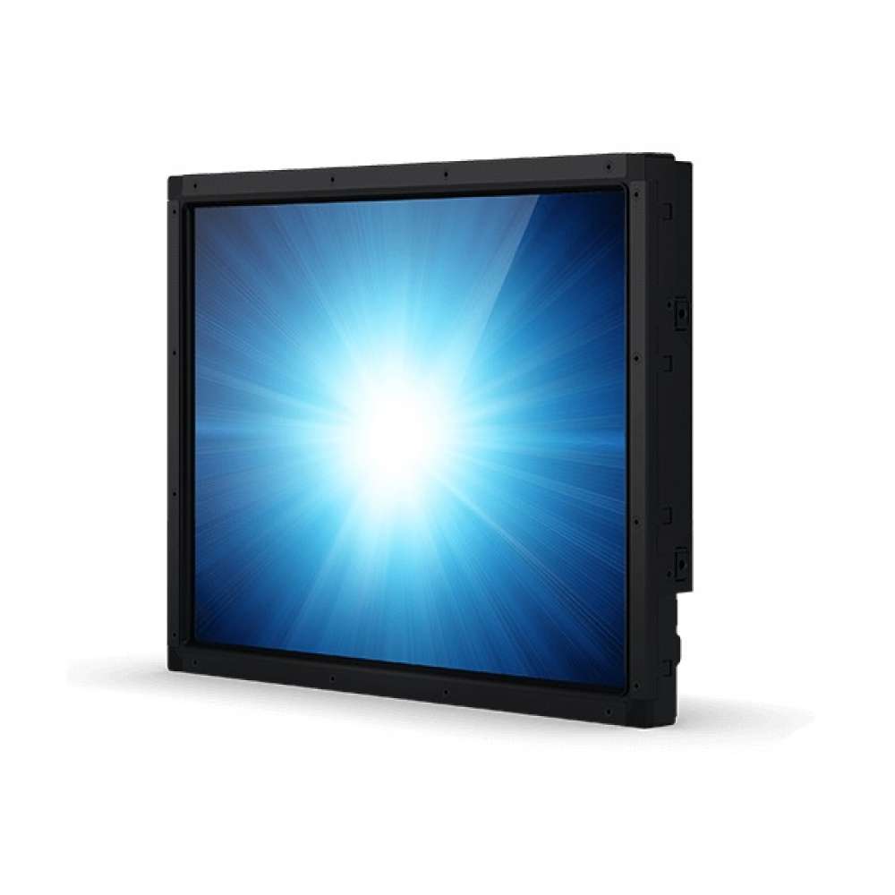 View Elo 1598L 15.6" Open Frame Resistive Touch LCD Monitor with HDMI, VGA & DP Interface