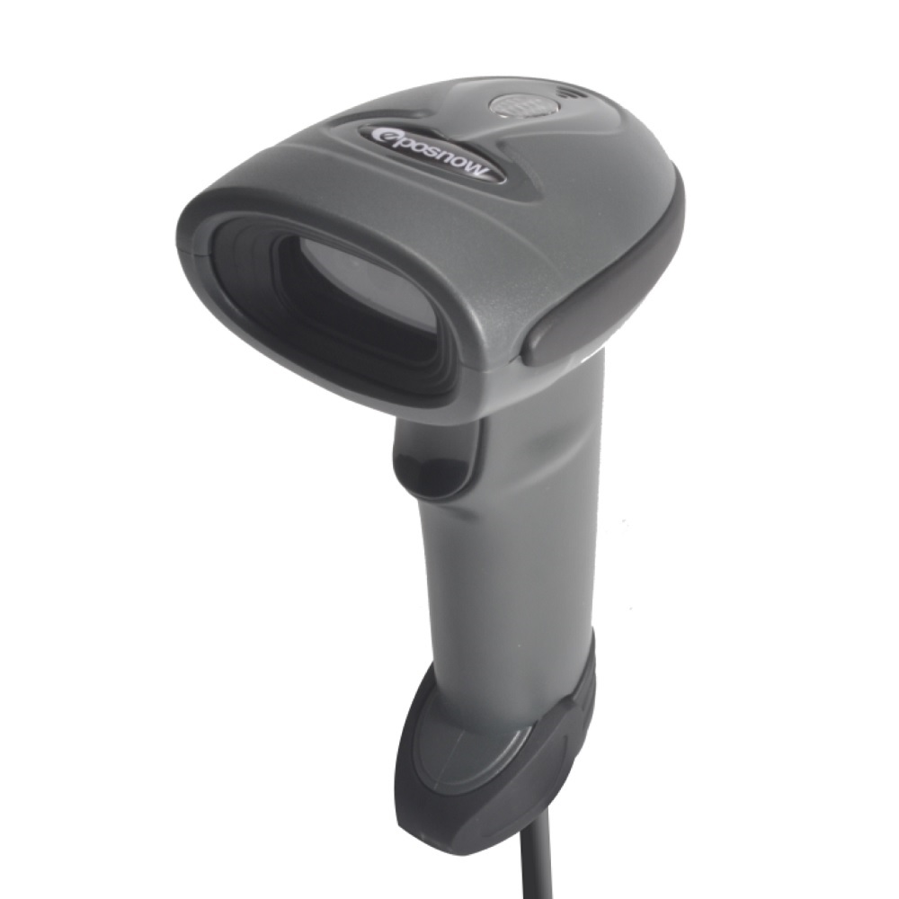 View Epos Now 2D USB Barcode Scanner - Including stand