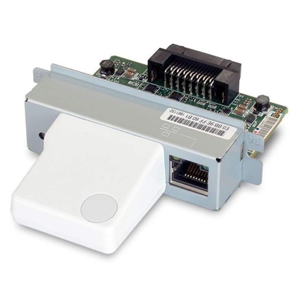 View Epson UB-R05 802.11AC Wireless Interface Board