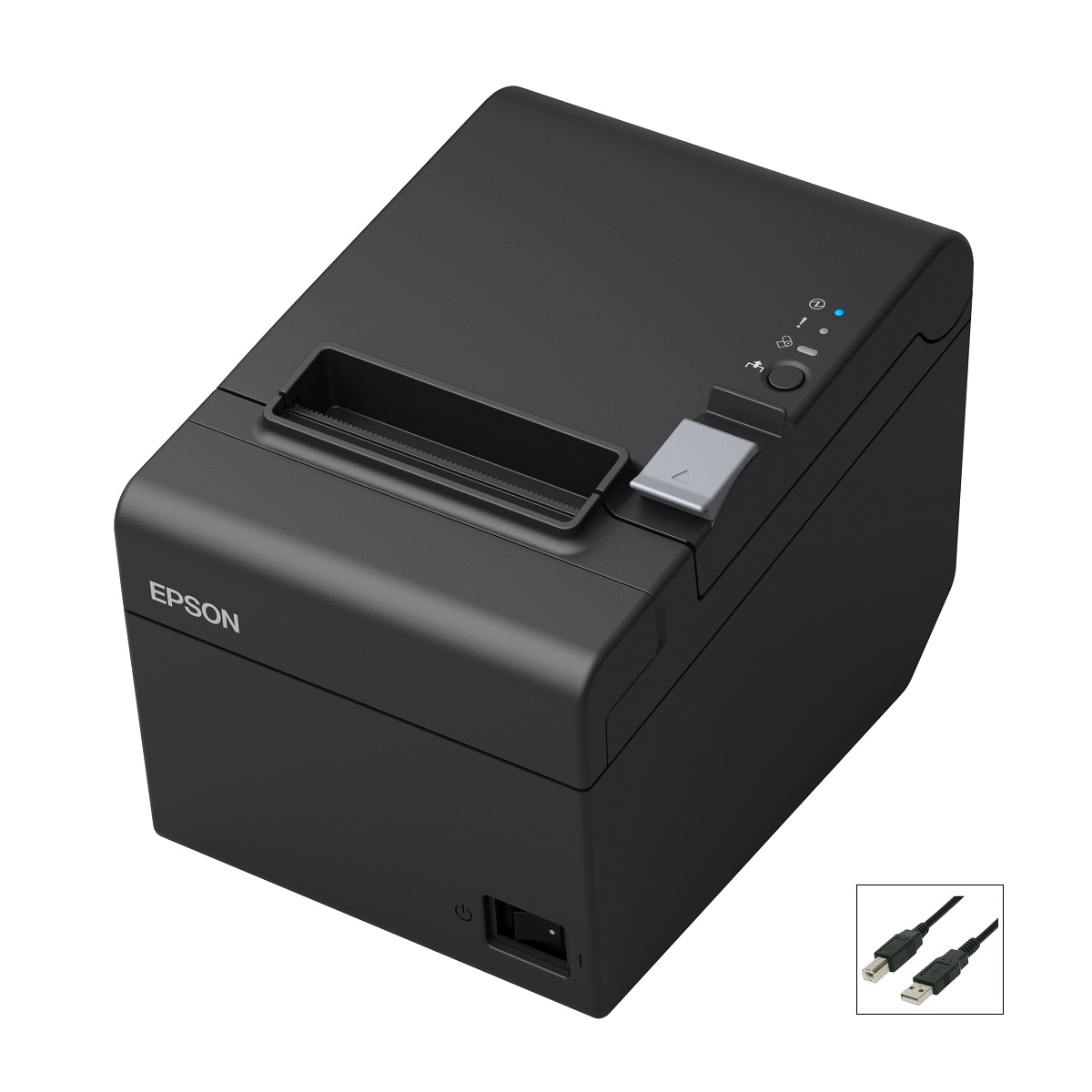 Receipt printers pos thermal receipt printer cash register warehouse