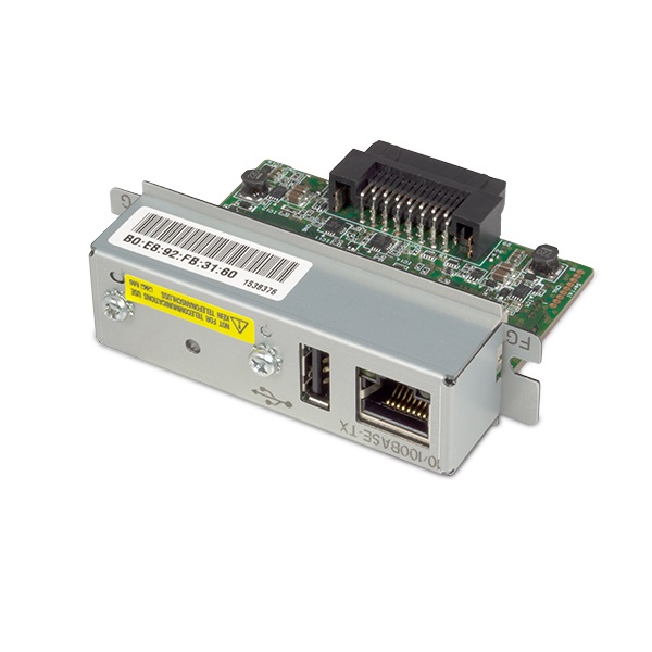View Epson UB-E04 Ethernet I/f Board