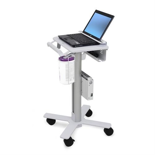 Ergotron SV10 StyleView® Laptop Cart