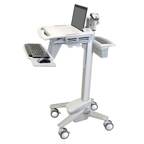 Ergotron SV41 StyleView® Laptop Cart
