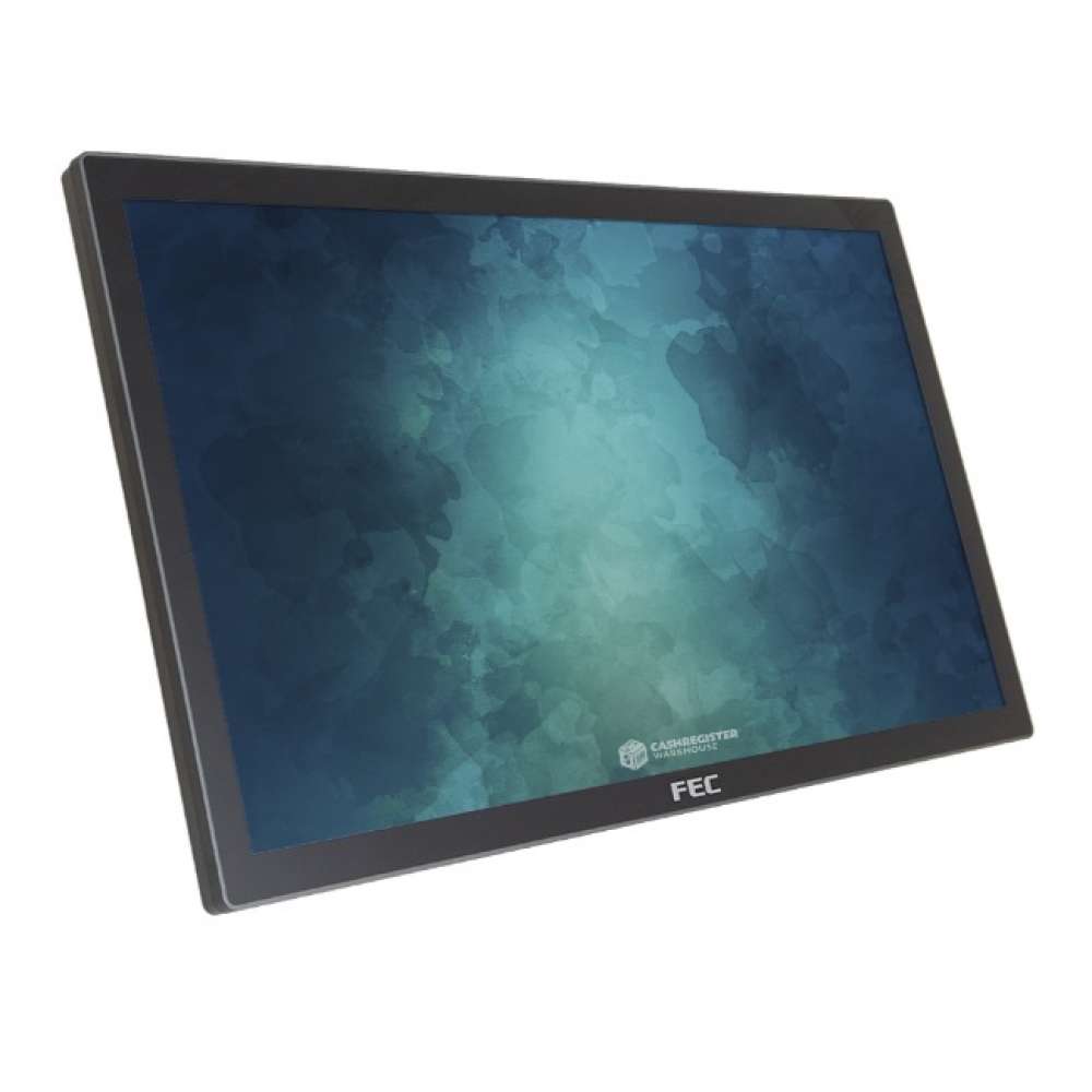 FEC PP-9732W 22" Touch Screen Panel PC