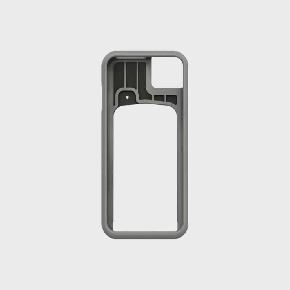 View Flex Case to suit Linea Pro Rugged for iPod touch