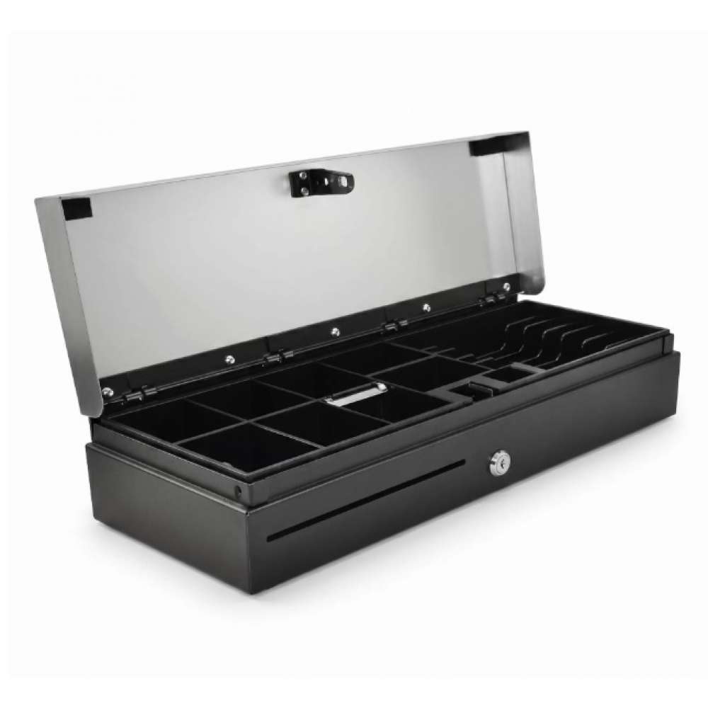 Goodson GC-100FCD Fliptop Cash Drawer