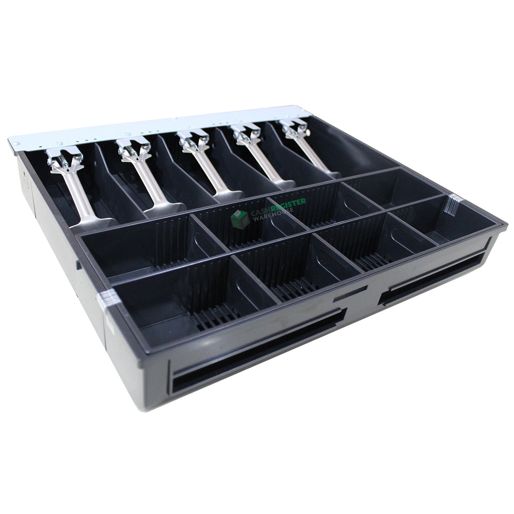 View Goodson CD410 Cash drawer Insert