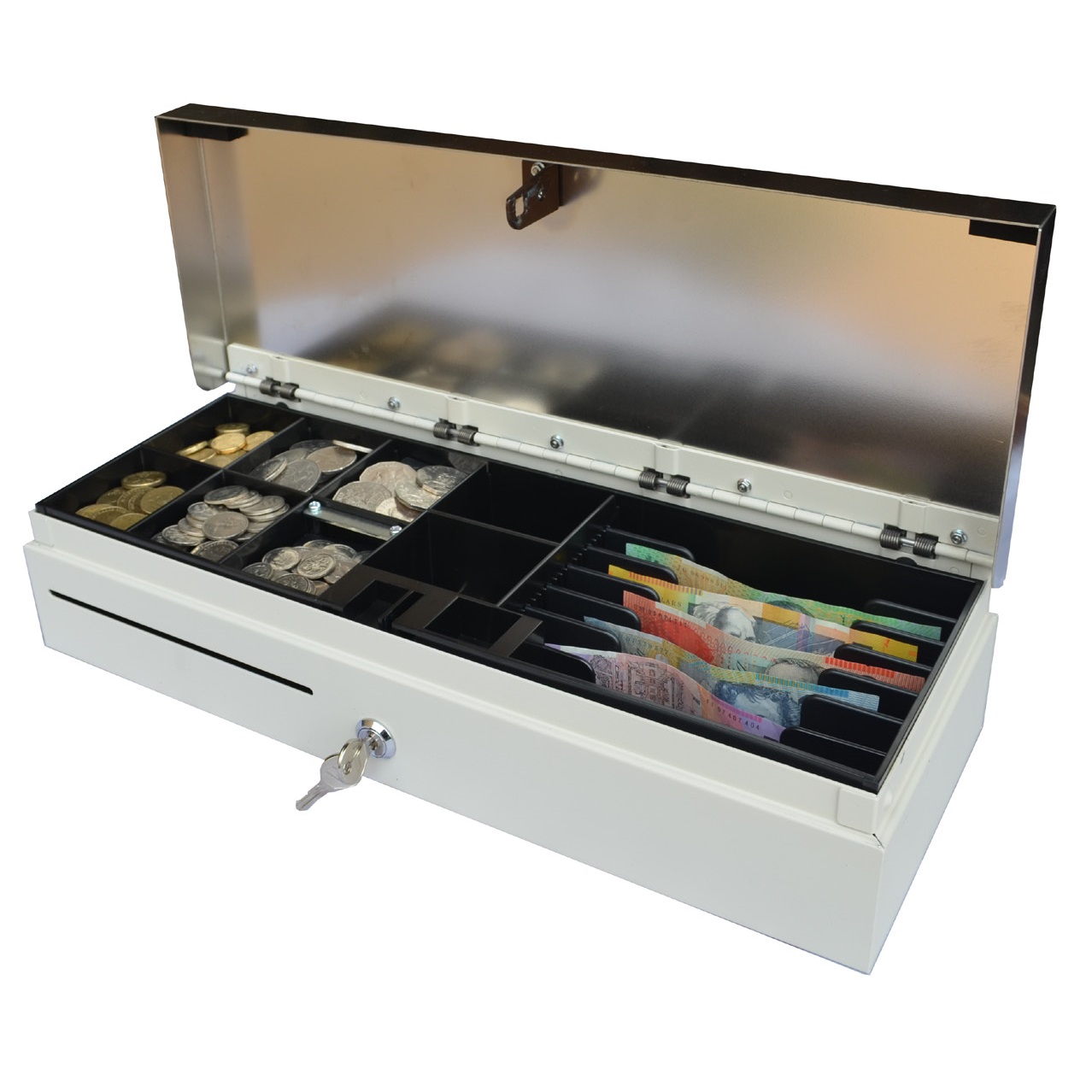 Goodson Gc100fd Cash Drawer