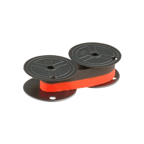 Group 24 Ink Spool - Red/Black