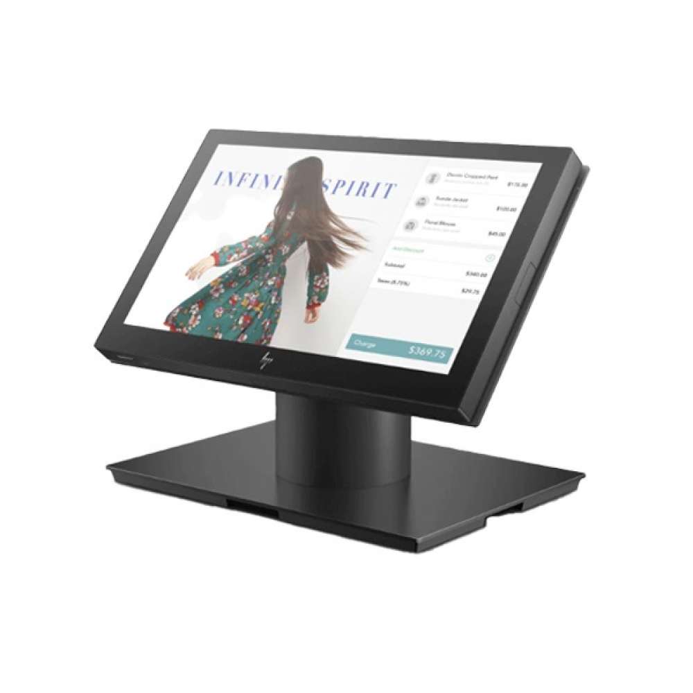 HP Engage One Essential N6211 14" Touch Screen POS Terminal