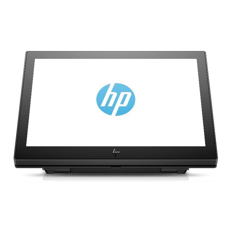 View HP Engage One 10 Inch Customer LCD Display Black