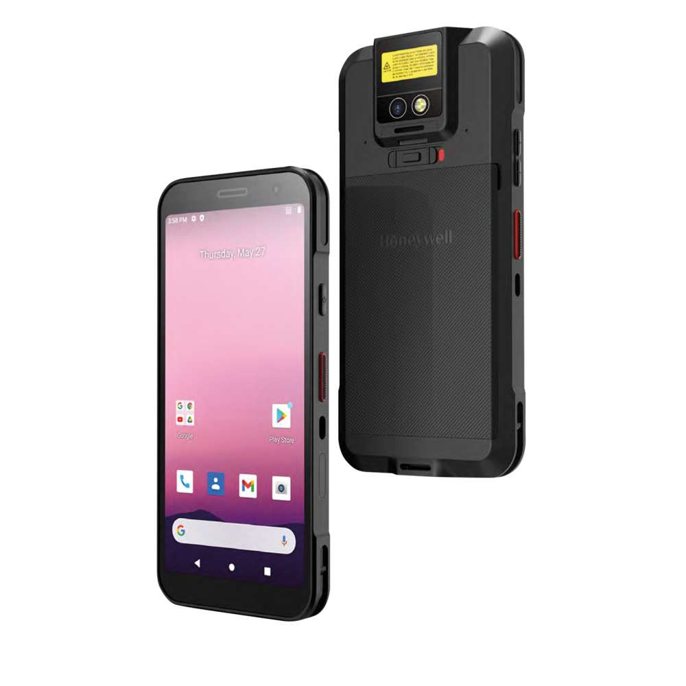 Honeywell CT32 PDT 2D-SR 8/128 5G STD AD/GMS