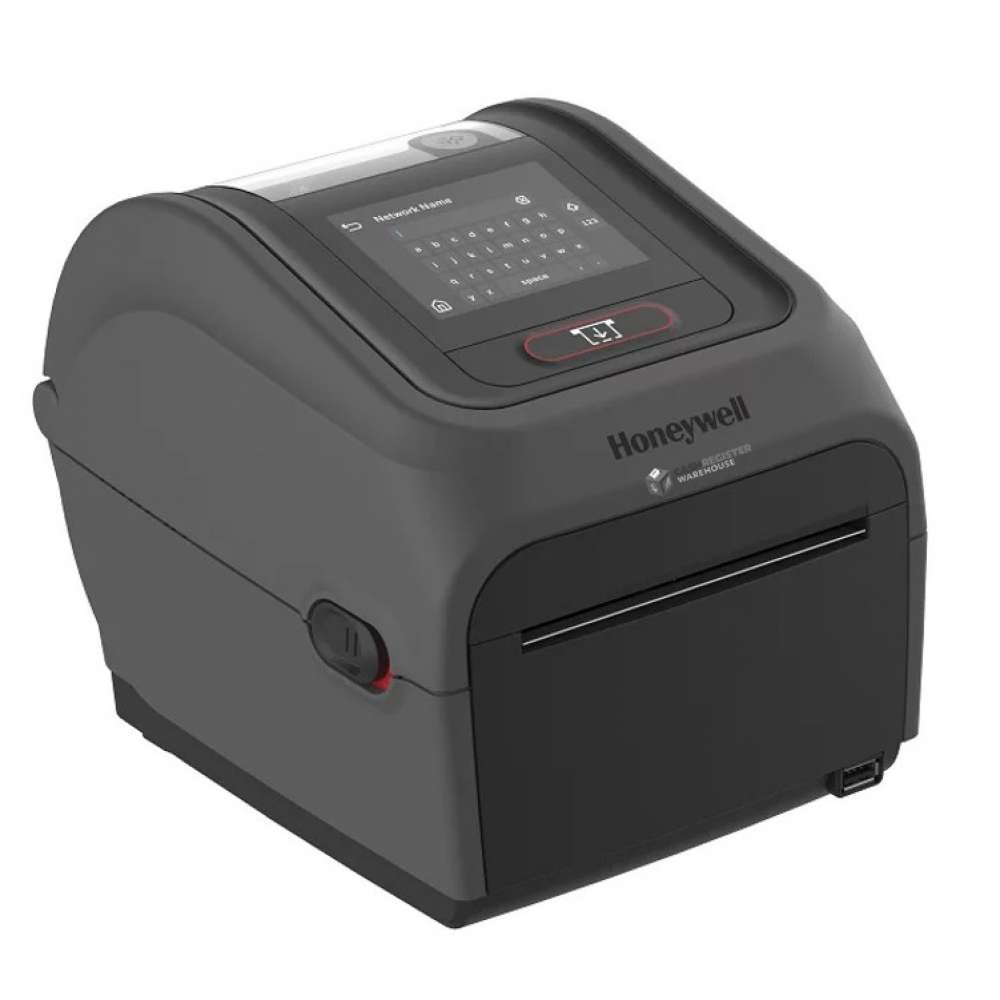 Honeywell PC45D Direct Thermal Label Printer with USB & Ethernet Interface