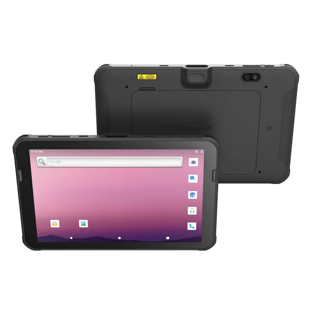 Honeywell ScanPal EDA10A 10" Android 12 Rugged Tablet