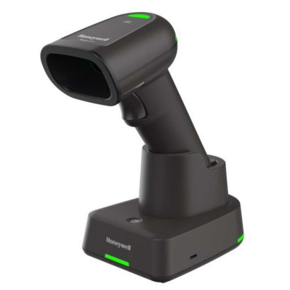 Honeywell Xenon Ultra 1962G 2D-HD Bluetooth Barcode Scanner