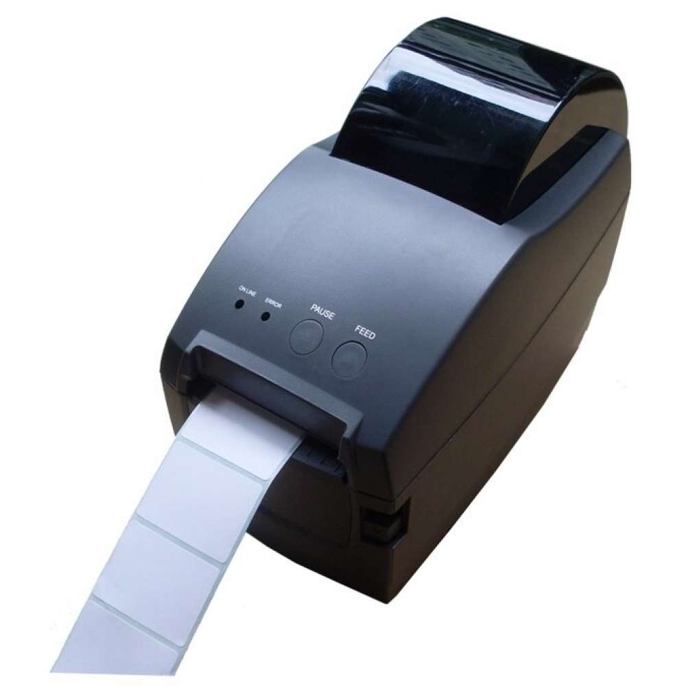 Ivida L2020 2″ Direct Thermal Label Printer