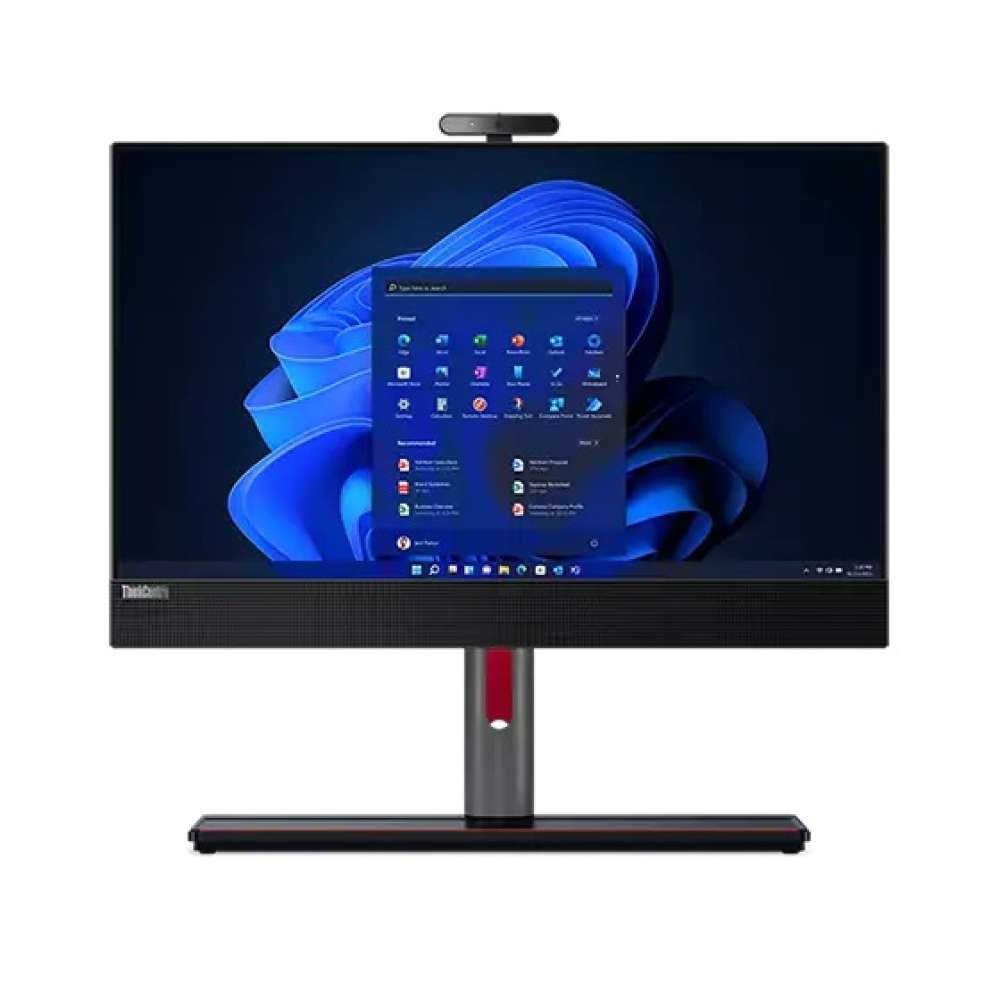 Lenovo ThinkCentre M90A Gen 3 23.8" Touch Screen All in One PC