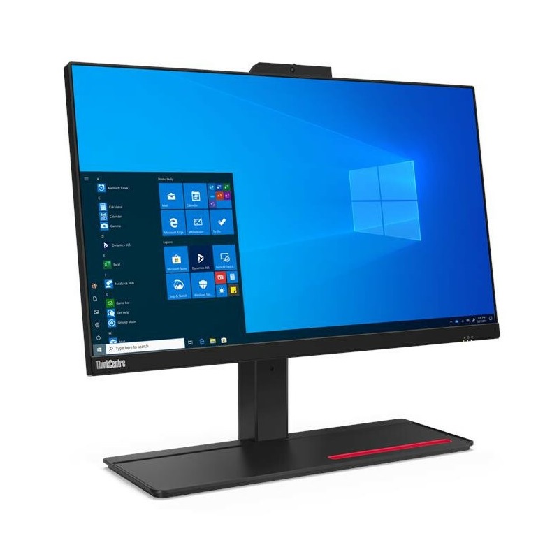 View Lenovo ThinkCentre M90a i5 23.8" All-in-One Touch Screen Computer