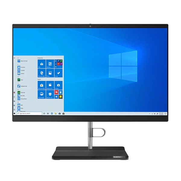 Lenovo ThinkCentre V50a i5 21.5" All-in-One Touch Screen Computer