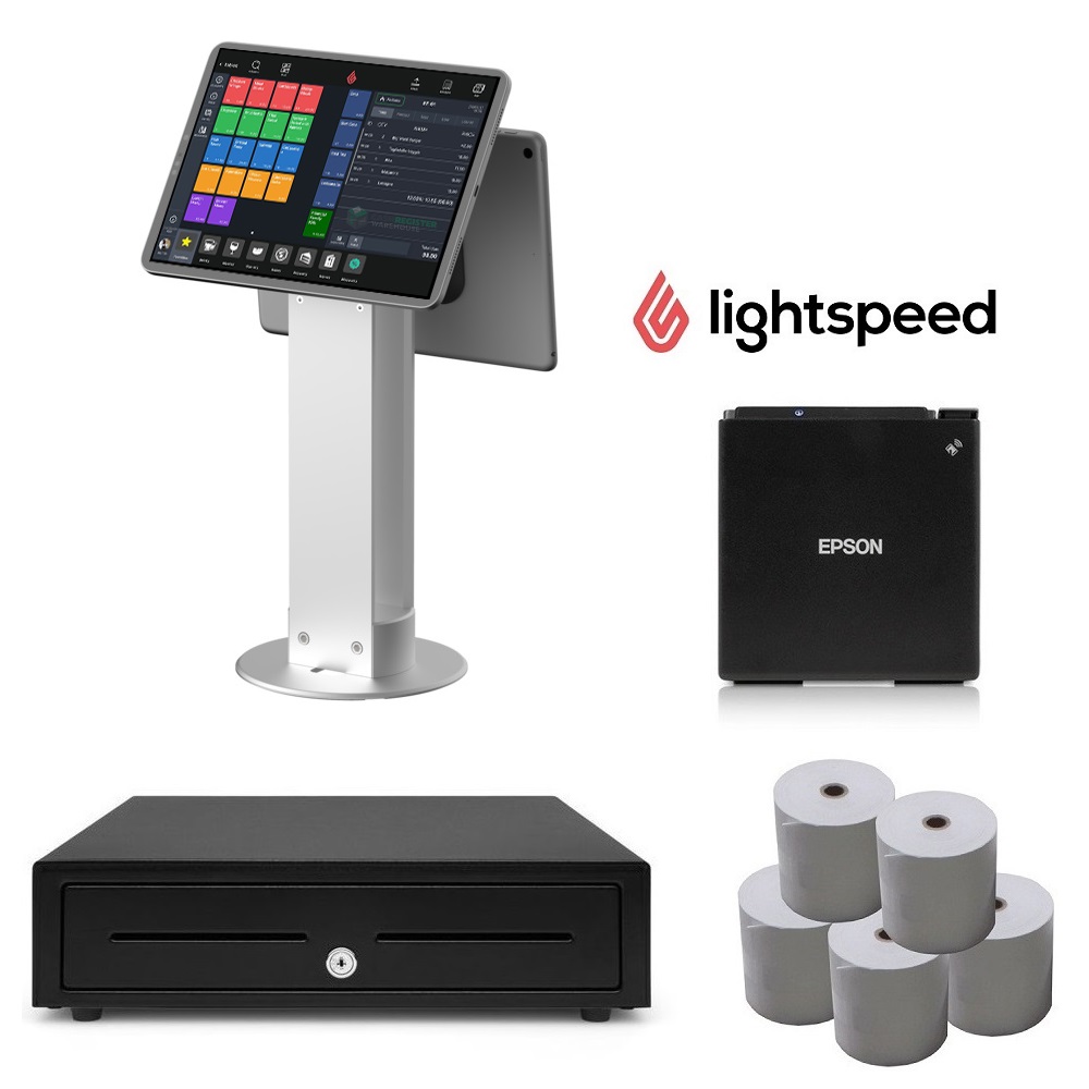 Lightspeed POS Hardware Bundle #9