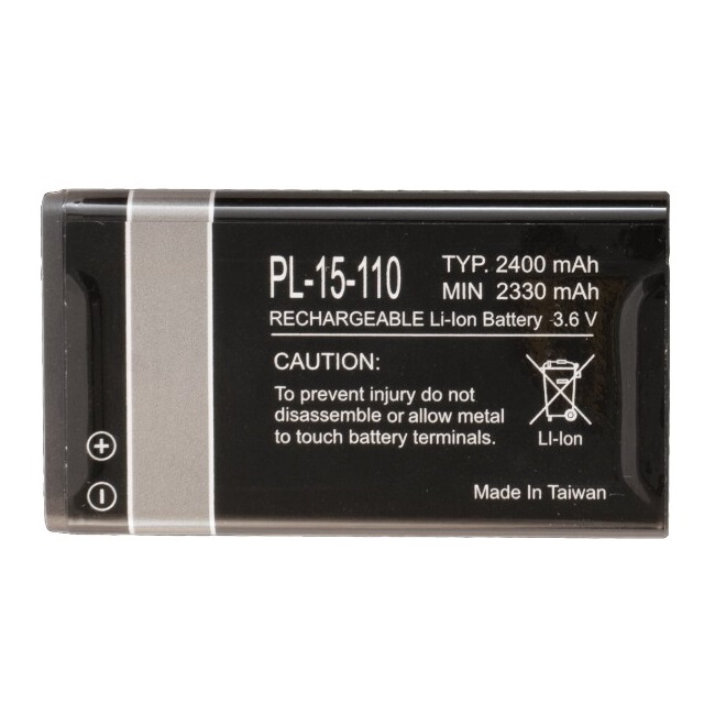 View Linea Pro 7 Battery (2400mAh)