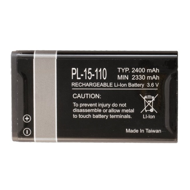 Linea Pro 7 Battery (2400mAh)