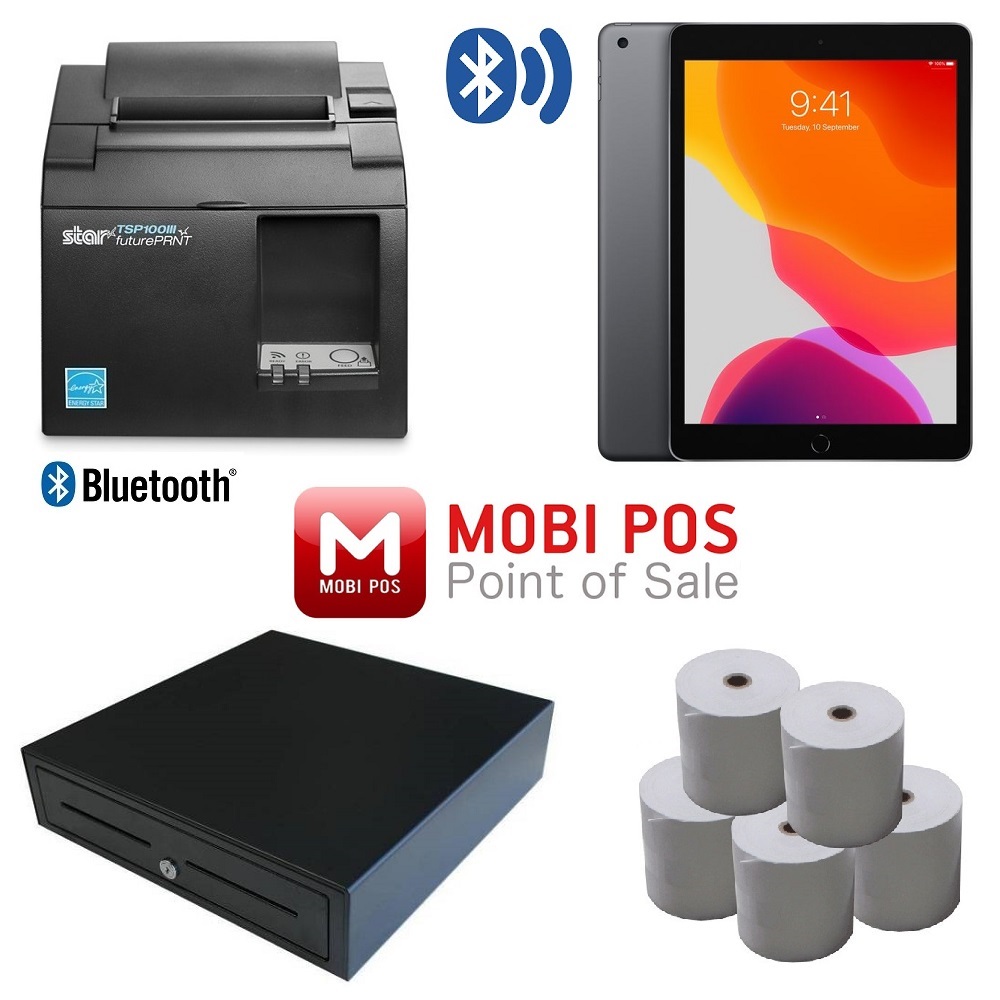 Mobipos Hardware Bundle #7