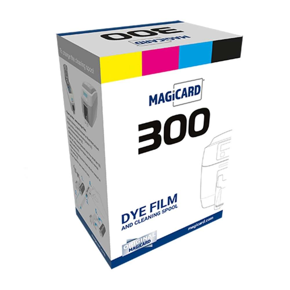 SR09MC300YMCKO/3