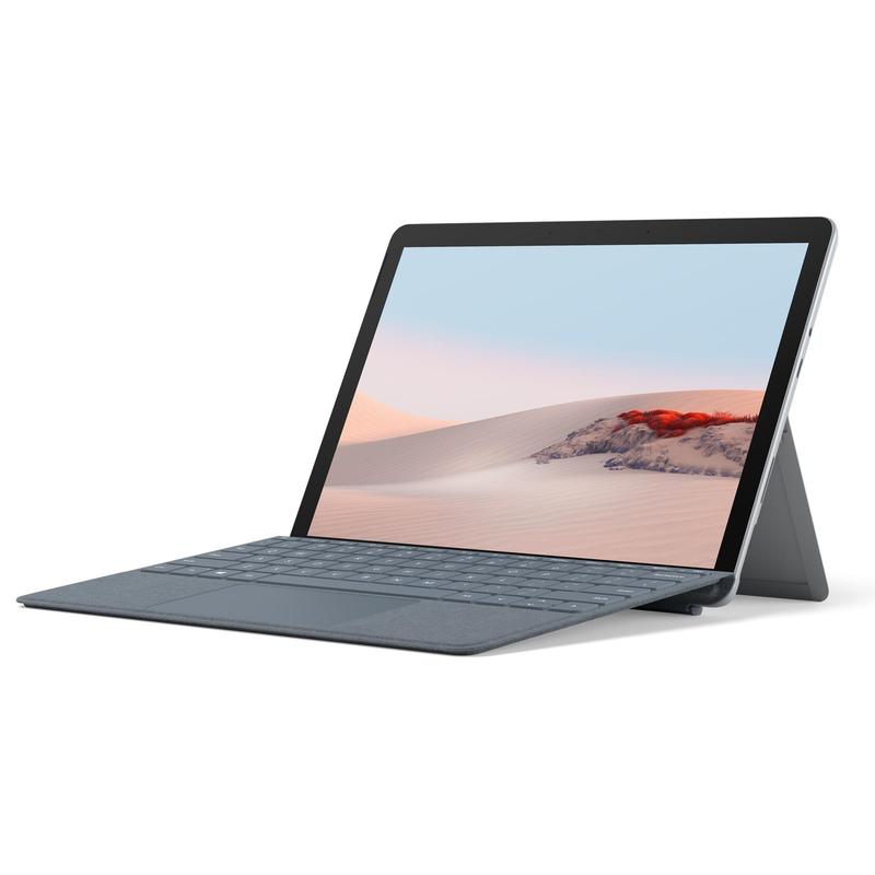 Microsoft Surface Go 2 10.5" FHD TOUCH Intel Pentium Gold 8GB 128GB WIN10