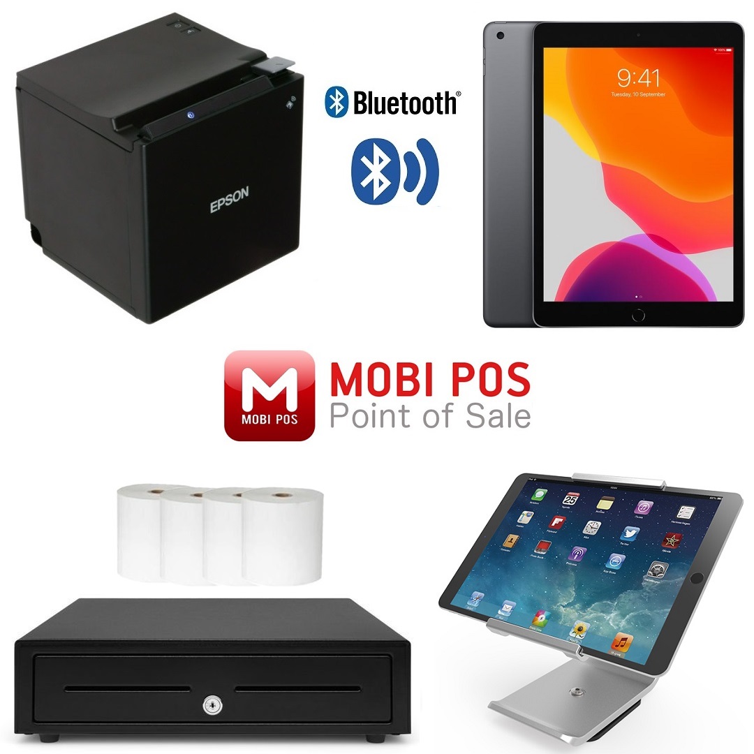 MobiPOS Hardware Bundle #11