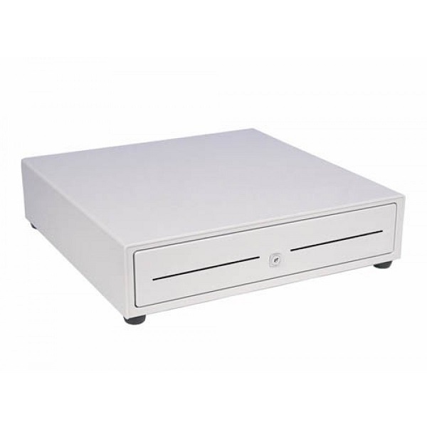 Nexa CB-910 Cash Drawer White