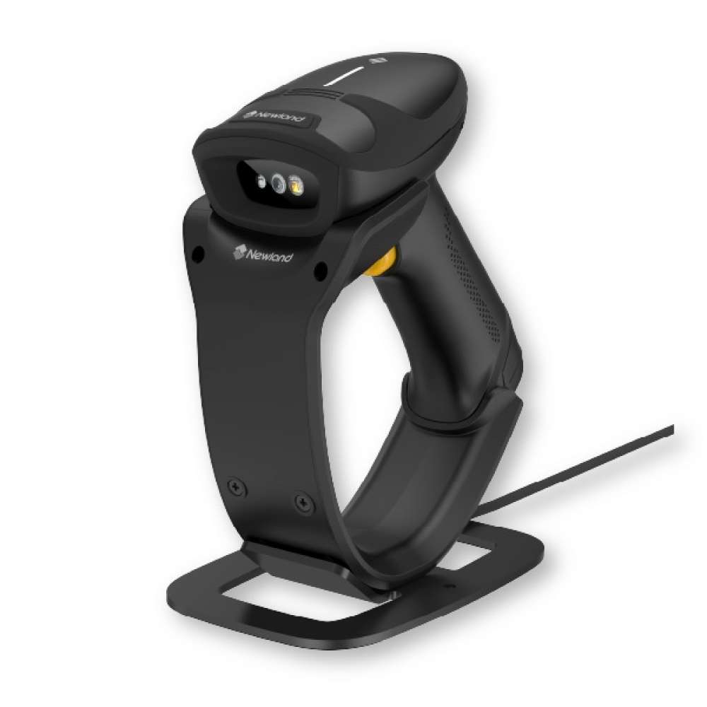 Newland HR3000-BT 2D Bluetooth Barcode Scanner