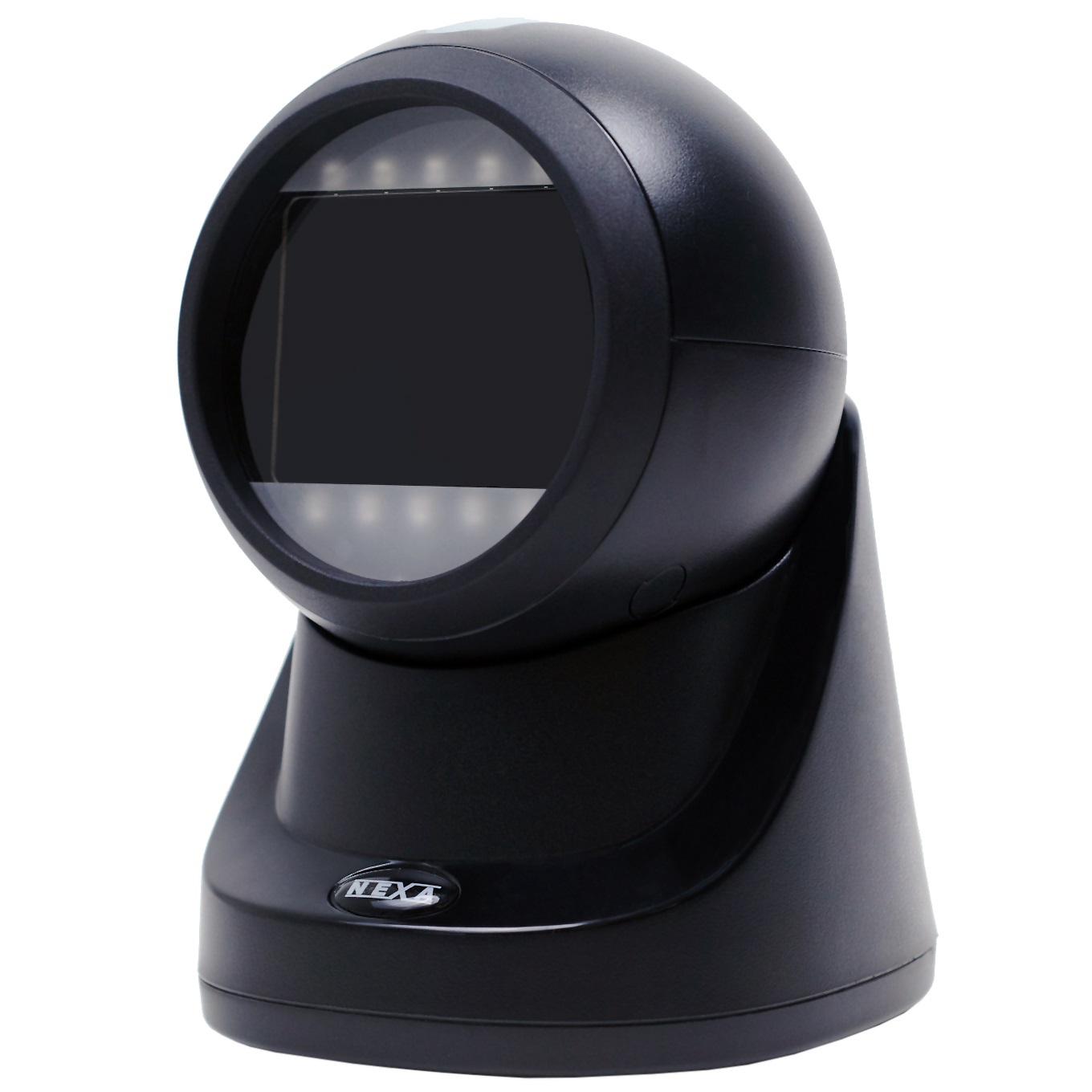 View Nexa BL-8060 2D Barcode Scanner