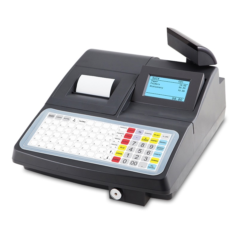 Nexa NE-510F Cash Register