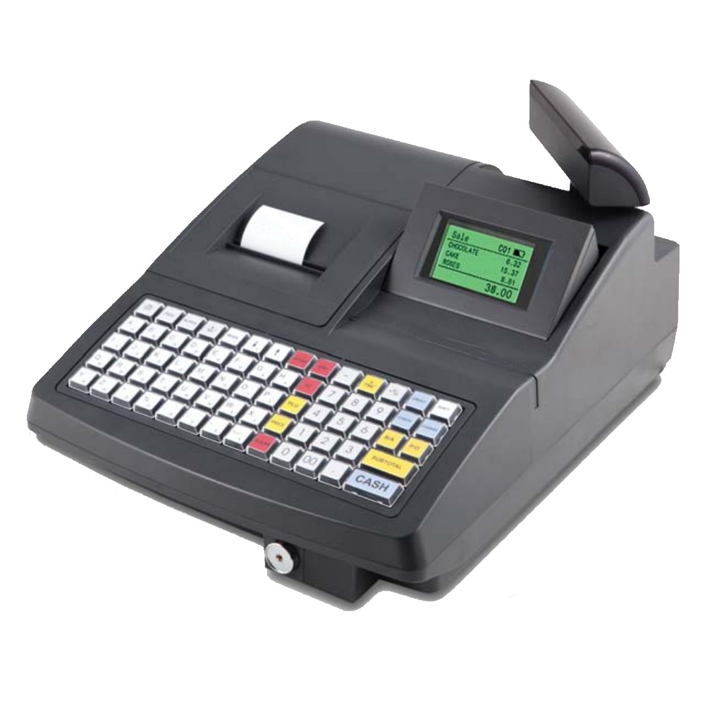 Nexa NE-510R Cash Register