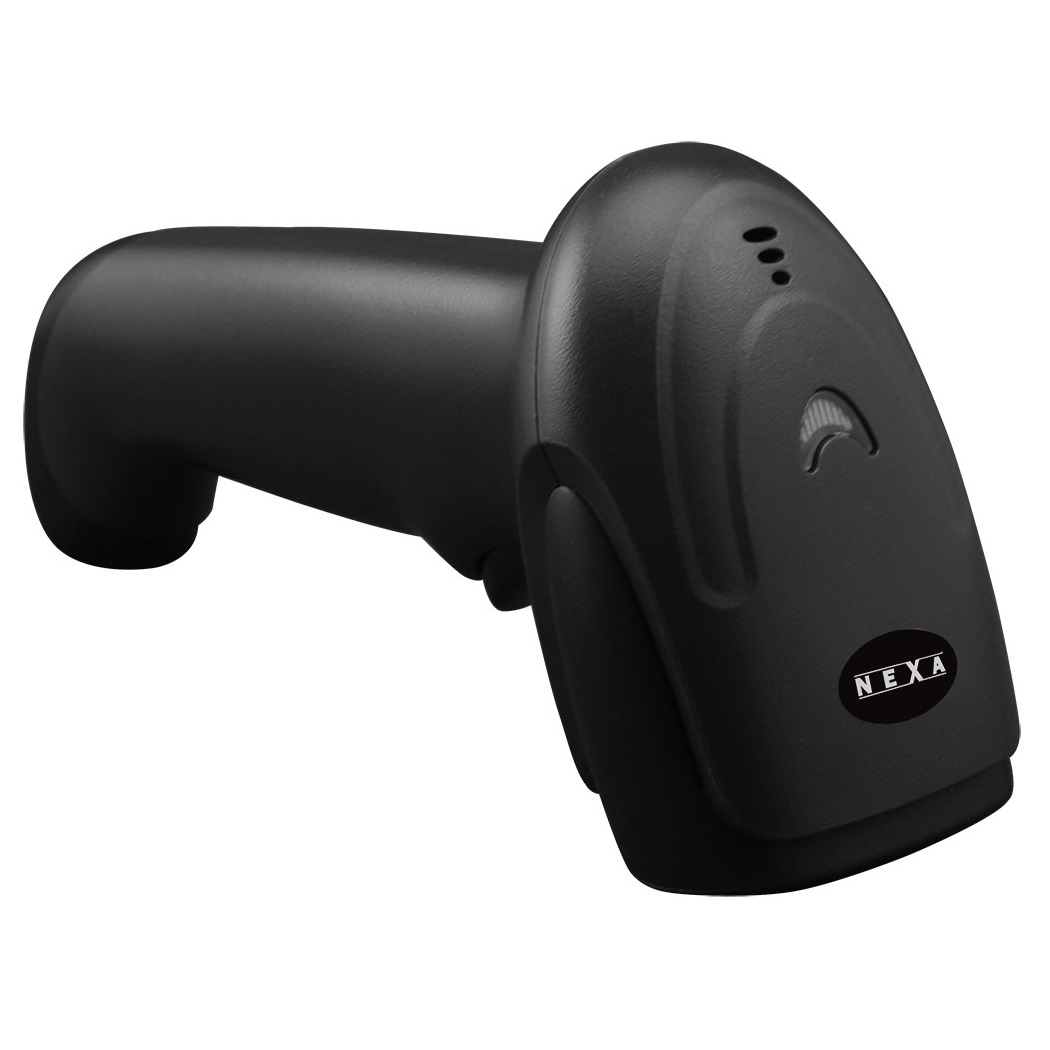 View Nexa ZED 2650 2D Wireless Barcode Scanner