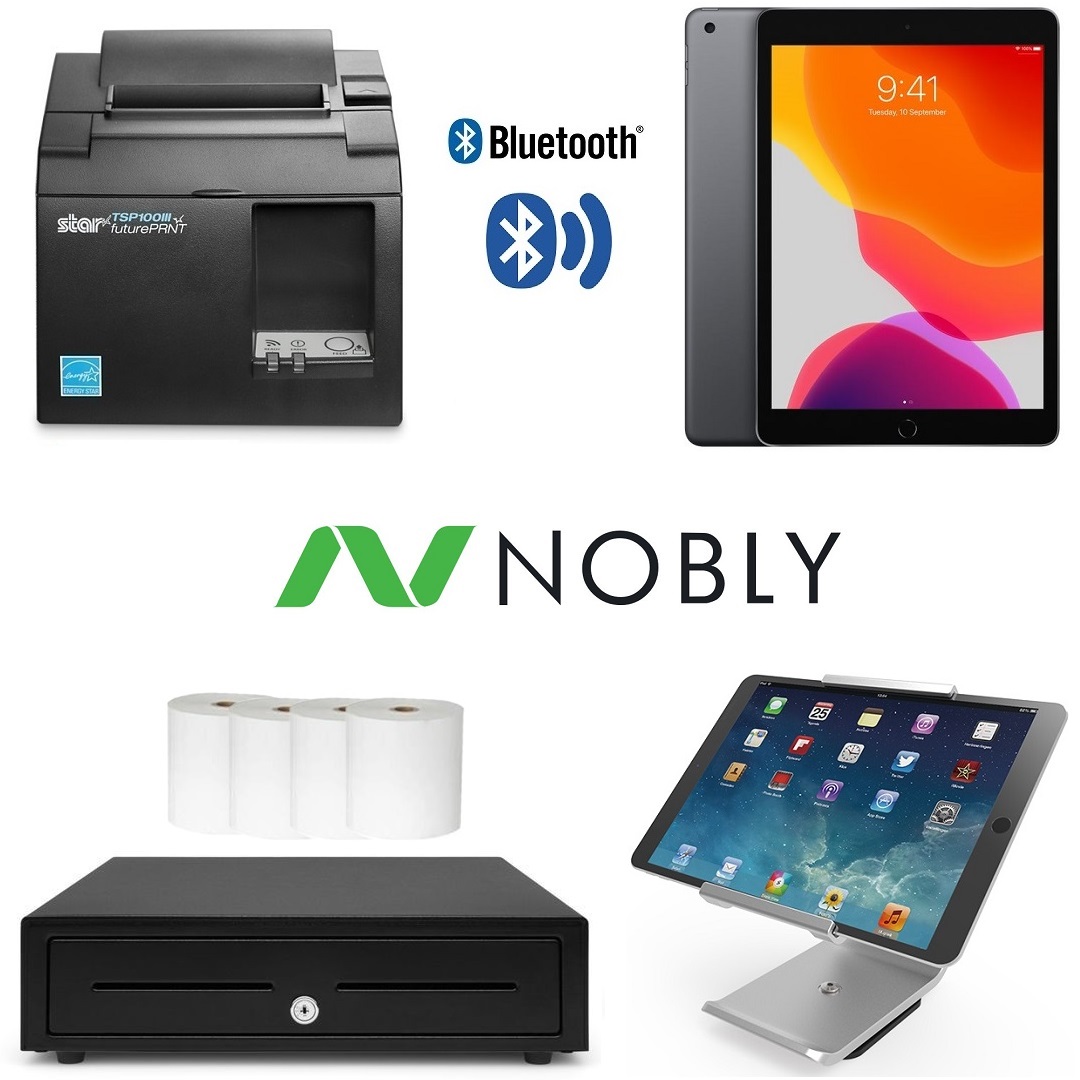 Nobly Hardware Bundle #1