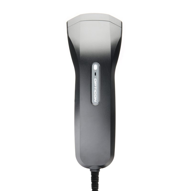 OPTICON C-41S Barcode Scanner USB Black