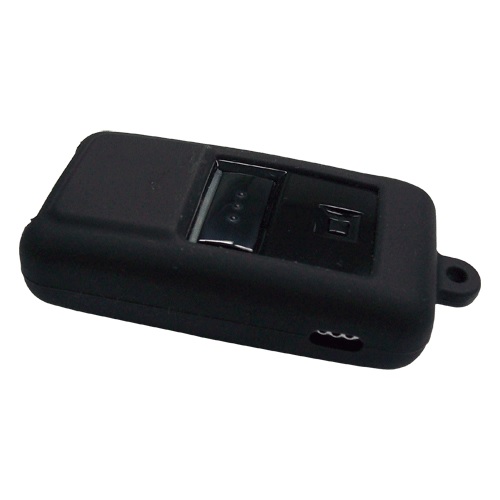 View Opticon OPN-2001 Pocket Batch Memory Scanner with Rubber Boot