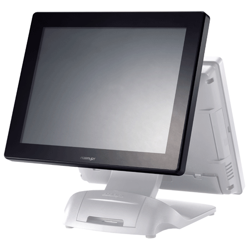 Posiflex 15" Customer Lcd Monitor For Xt-series