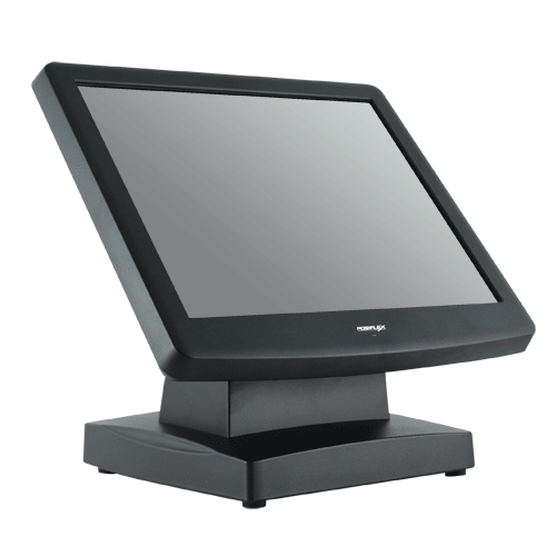 Posiflex 17" Touch Screen Monitor Usb Interface