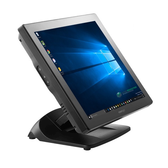 Posiflex XT-3817 17 Inch POS Terminal with Win 10 IoT OS