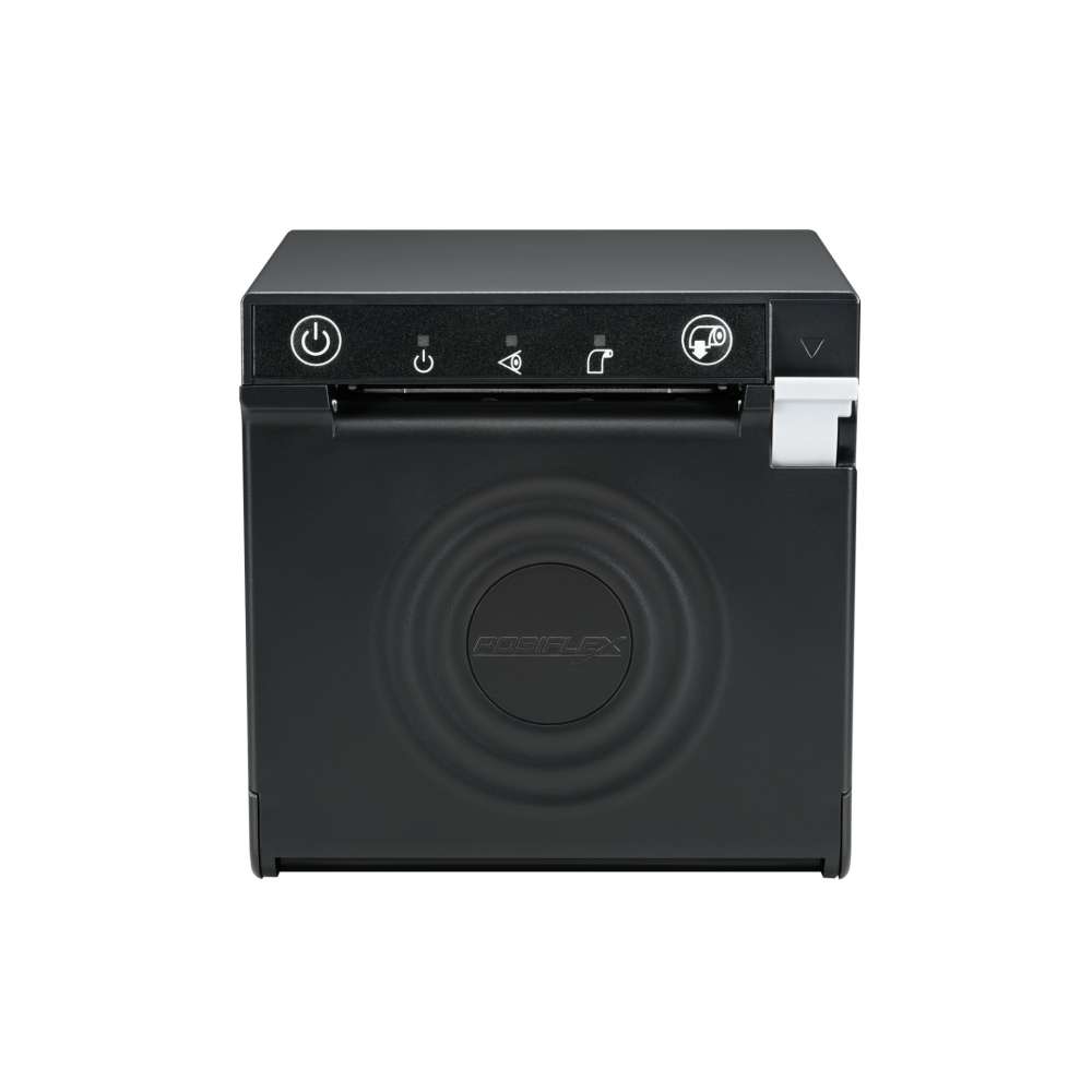 Posiflex Aura 7900 Thermal Receipt Printer with USB, RS232 & Ethernet Interface