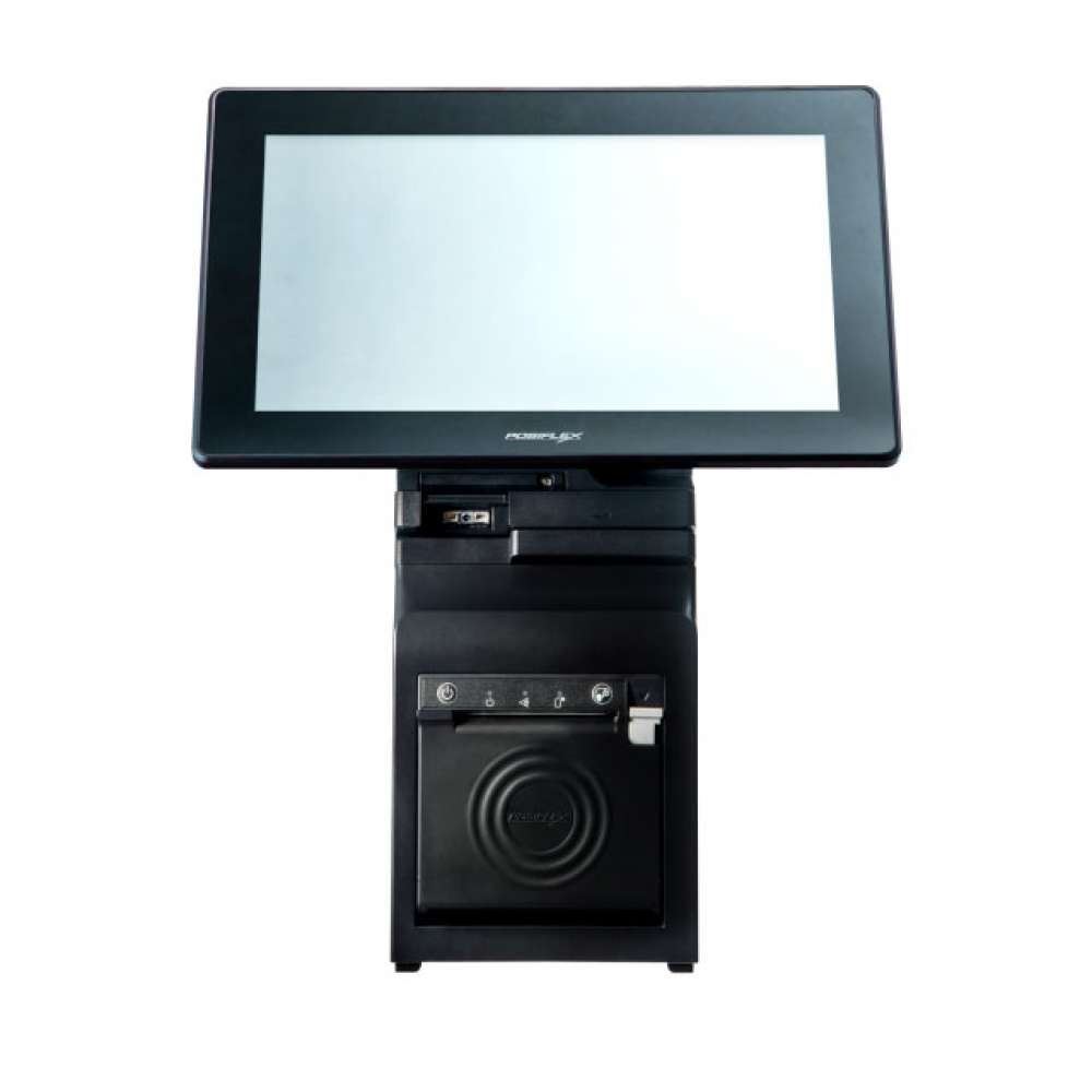 Posiflex HS-3614 14" Touch Screen POS Terminal
