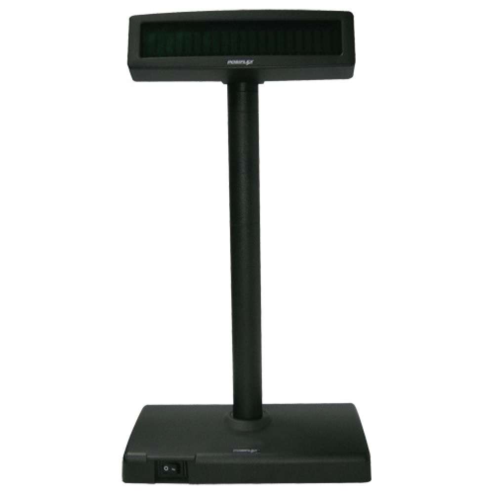 Posiflex PD2800 Customer Pole Display with USB Interface