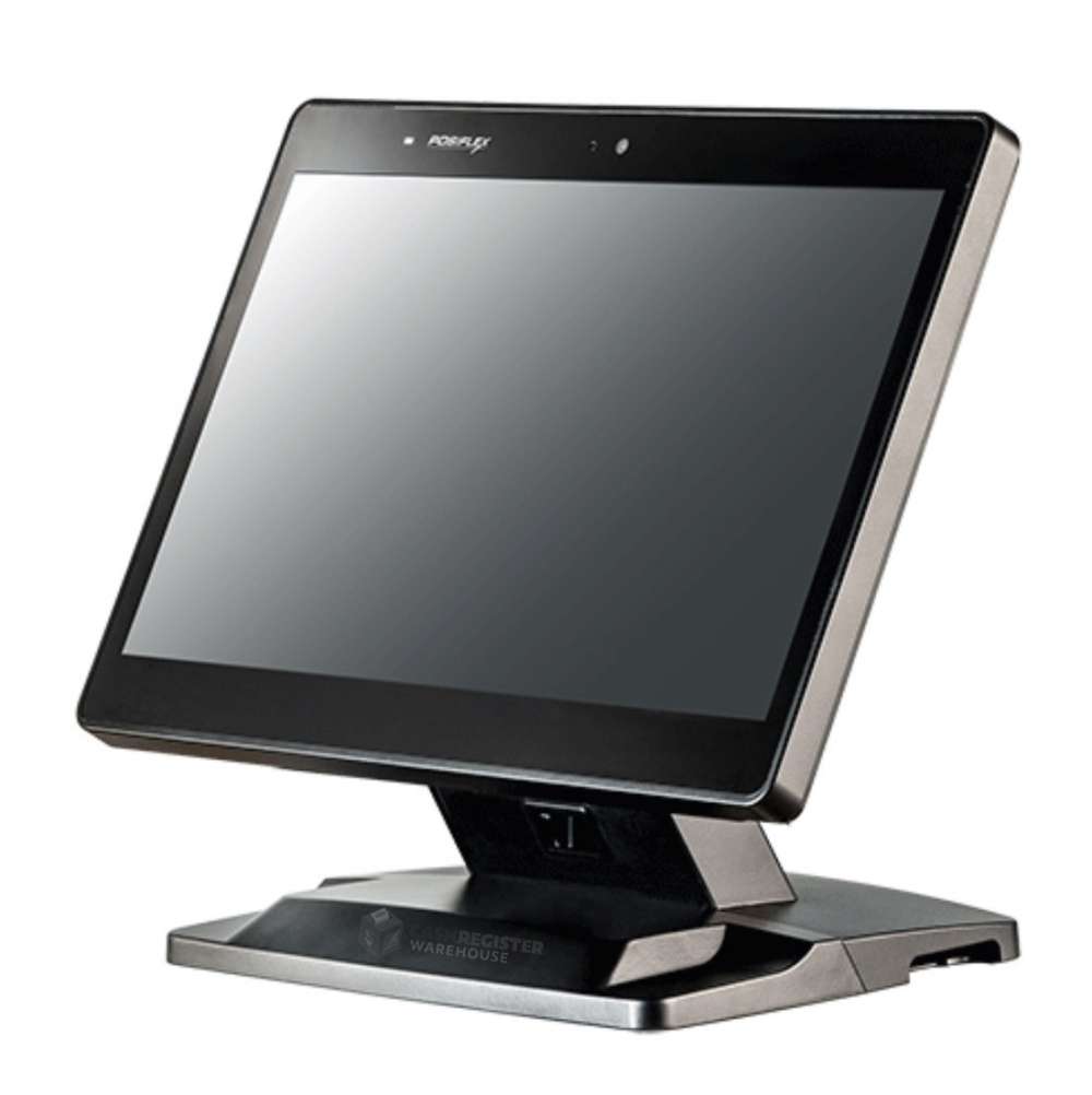 Posiflex ZT-3115 J6412 15" Touch Sceen POS Terminal