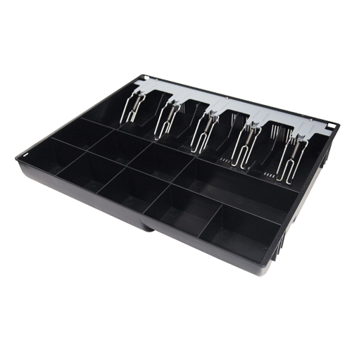 Posiflex Cr4100 Cash Drawer Insert