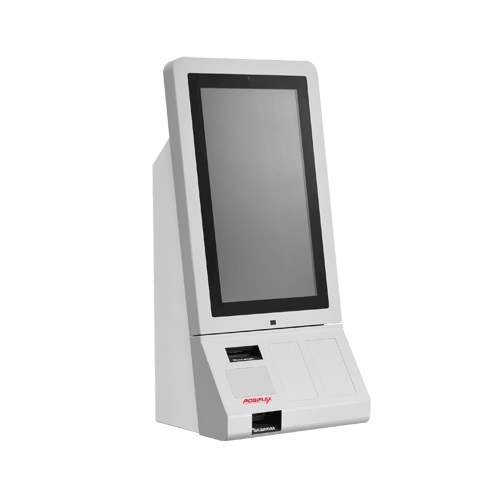 View Posiflex TK2150 Kiosk & Self Serve System