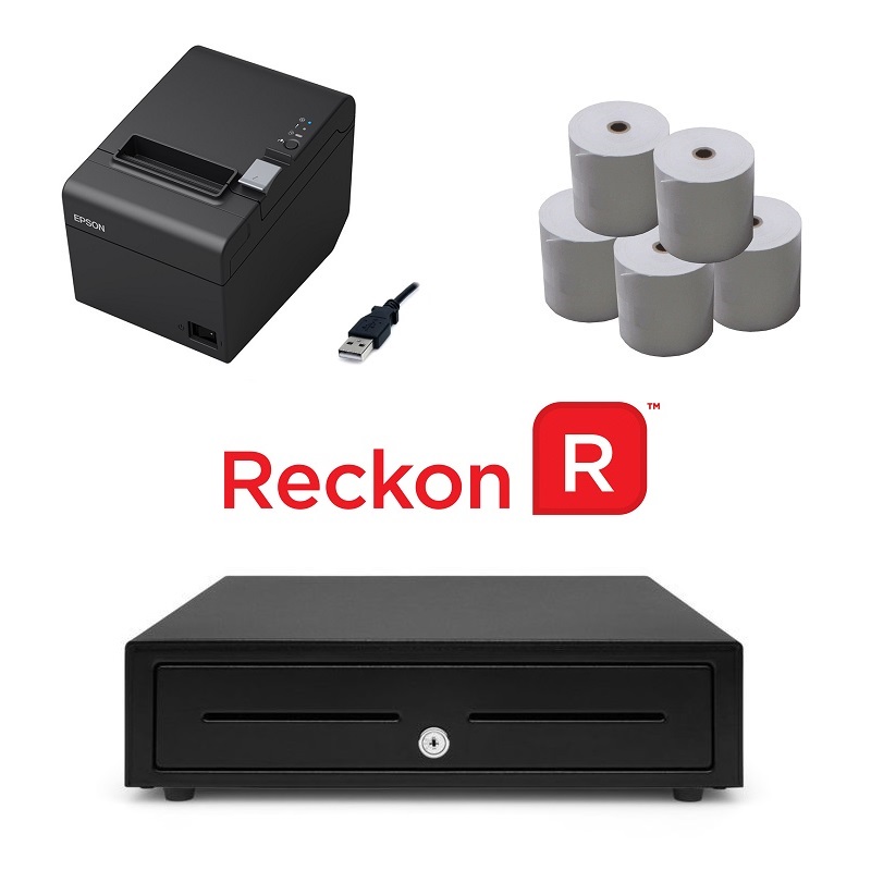 Reckon POS Hardware Bundle #3